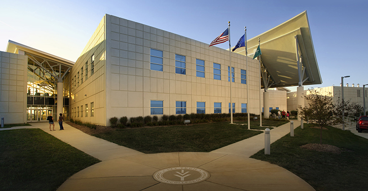 Ivy Tech Community College of Indiana