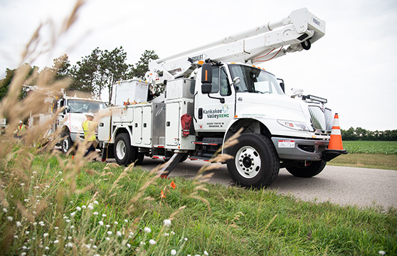 Kankakee Valley REMC