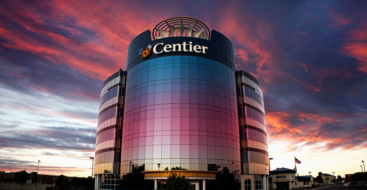 Centier Bank
