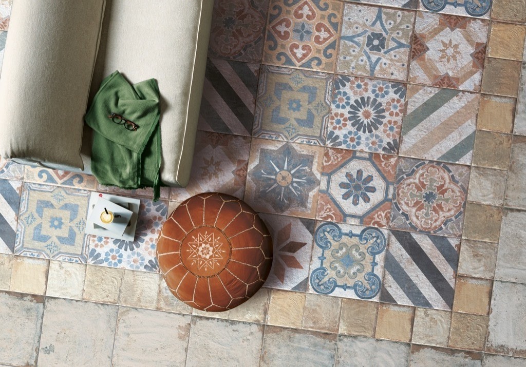 Tudor Floors &amp; More Carpet One