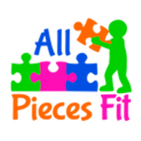 All Pieces Fit