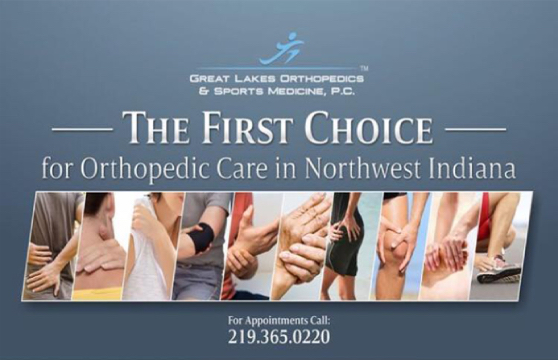 Great Lakes Orthopedics &amp; Sports Medicine, P.C.