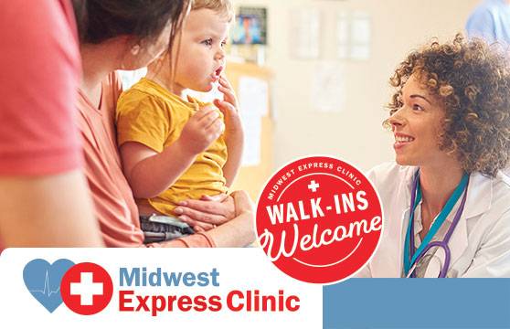 Midwest Express Clinic