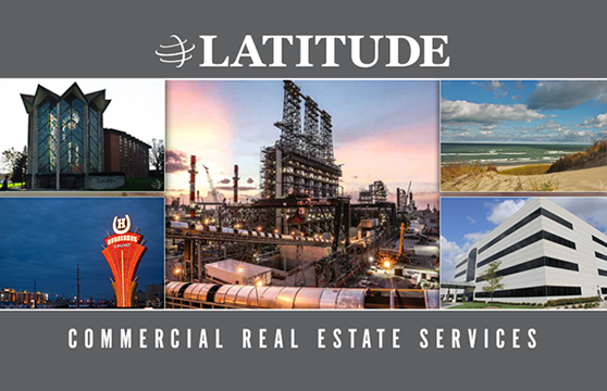 Latitude Commercial