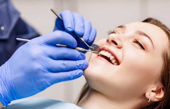Secure Dental