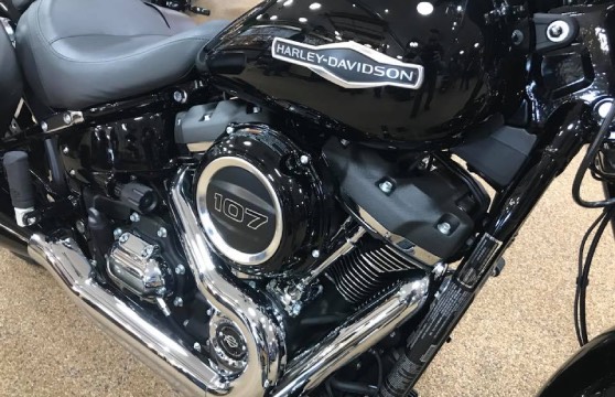 Harley-Davidson of Michigan City