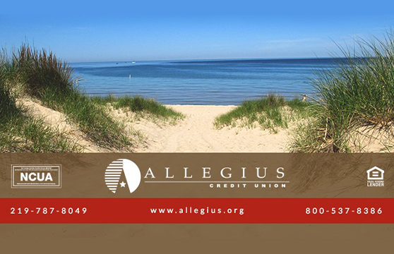 Allegius Credit Union