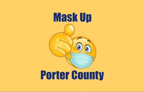 Porter County Health Department