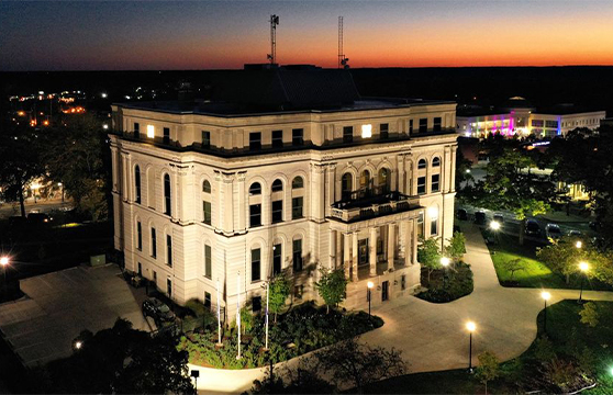 Porter County Indiana