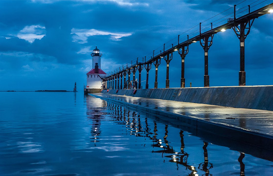 Visit Michigan City Laporte