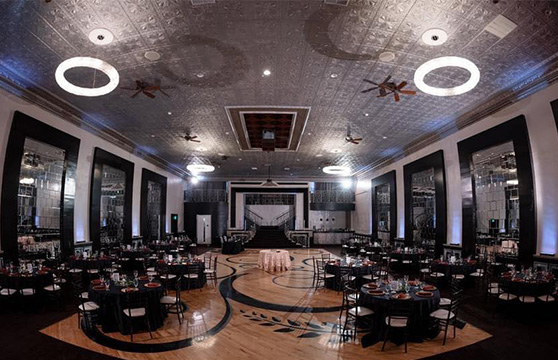 The Allure &amp; The Allure on the Lake