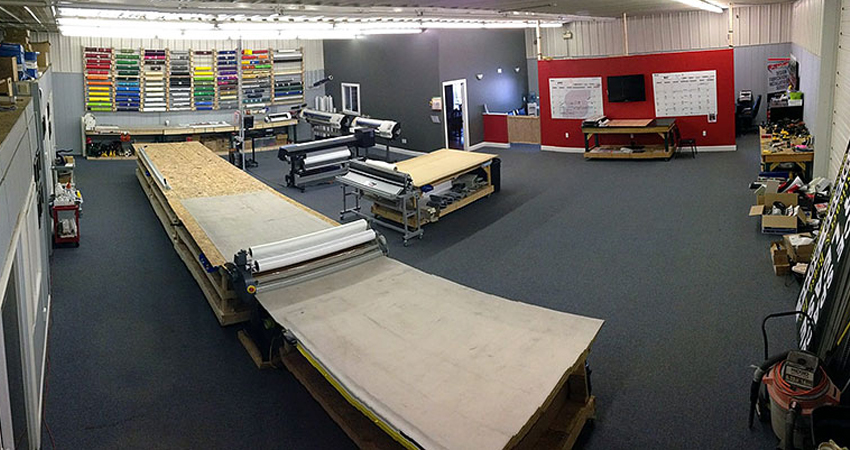 Steindler Signs &amp; Graphix
