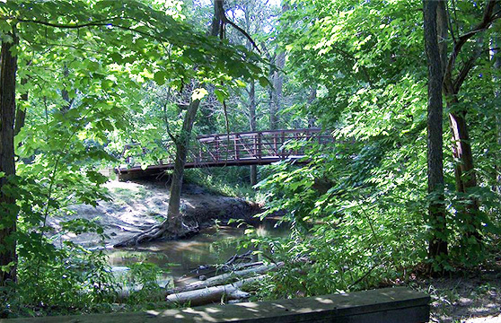 Lake County Parks &amp; Rec