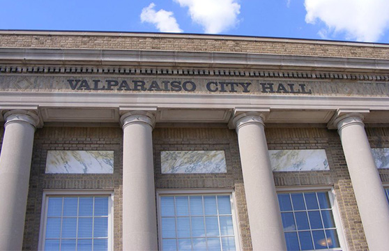 City of Valparaiso