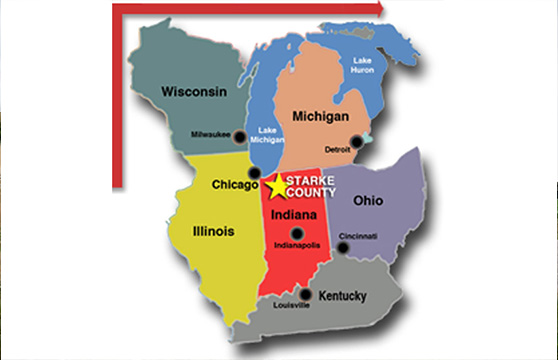 Starke County Economic Development Foundation
