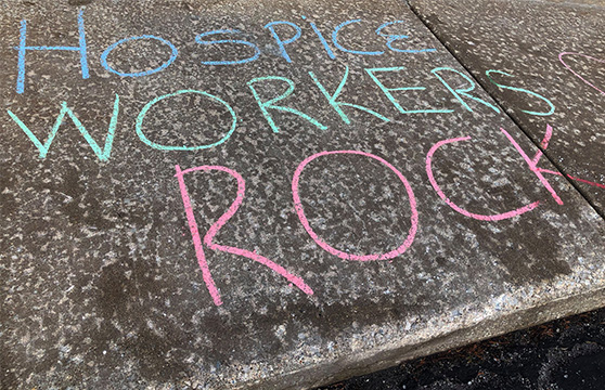 Hospice of the Calumet Area