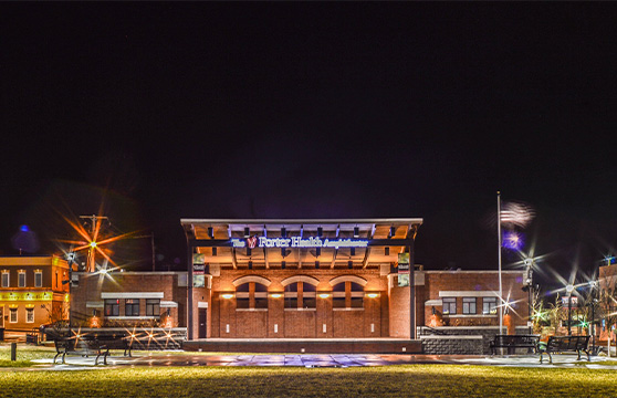 Valparaiso Economic Development Corp.