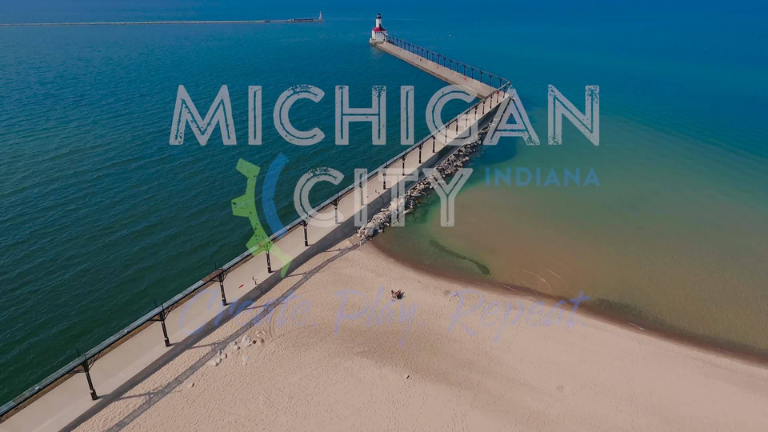 City of Michigan City