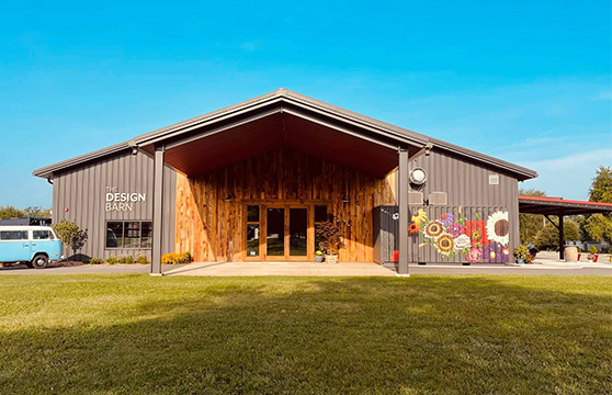 The Design Barn