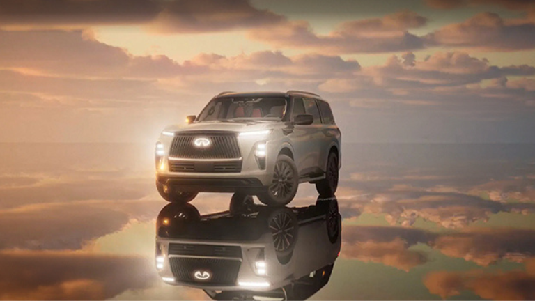 Patriot INFINITI of Merrillville