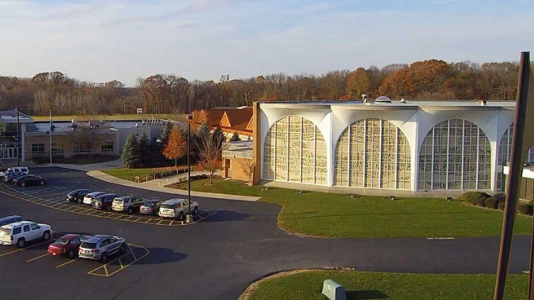 Saint Paul Catholic School