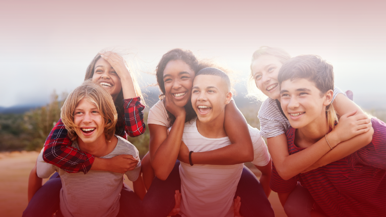 Midwest Center for Youth and Families