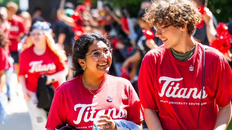 Indiana University South Bend