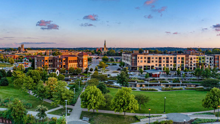 City of Mishawaka