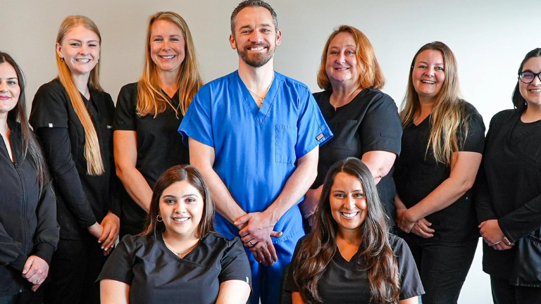 Crossroads Family Dental