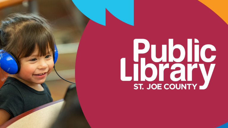 St. Joe County Public Library