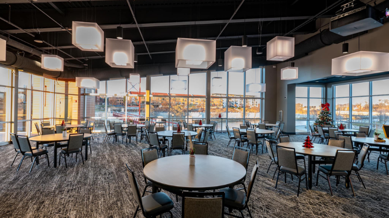 City of Mishawaka – Parks &amp; Recreation