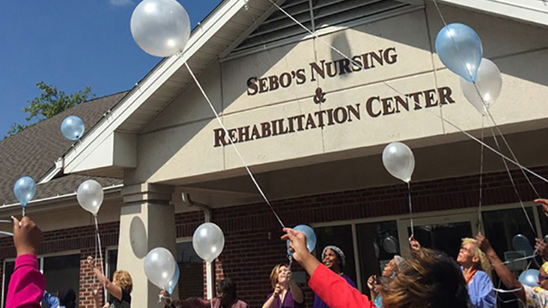 Sebo’s Nursing And Rehabilitation