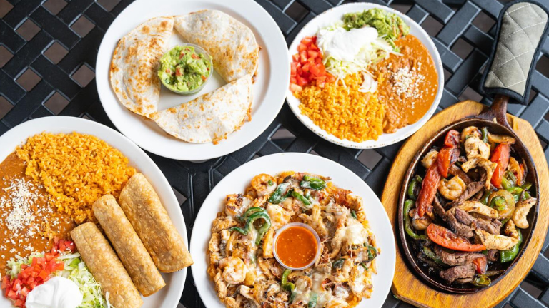 El Salto Mexican Restaurant