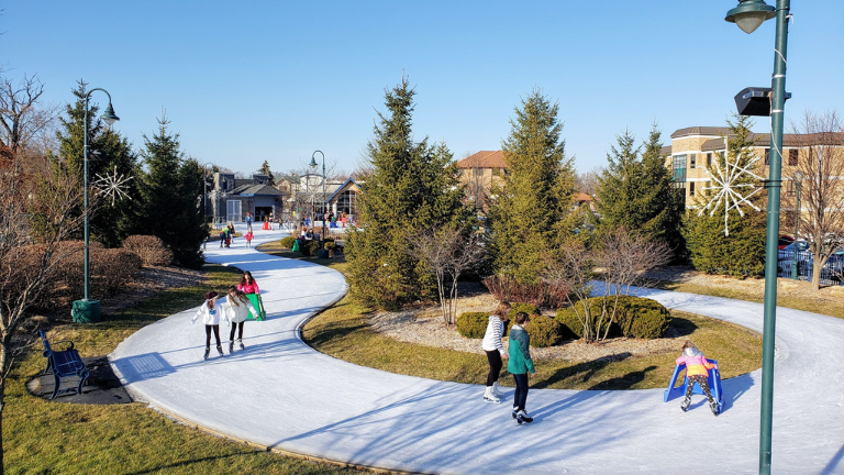 Elkhart City Parks &amp; Recreation