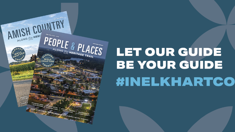 Elkhart County, IN Convention &amp; Visitors Bureau