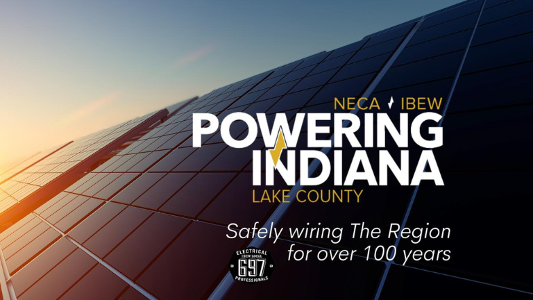 Powering Indiana: Lake County