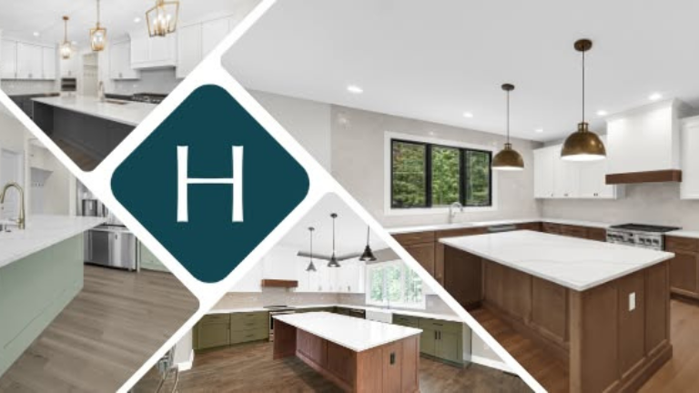 Havyn Homes