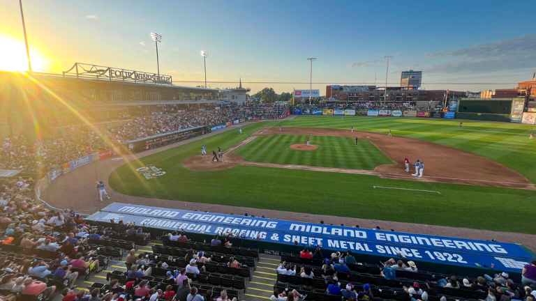 South Bend Cubs