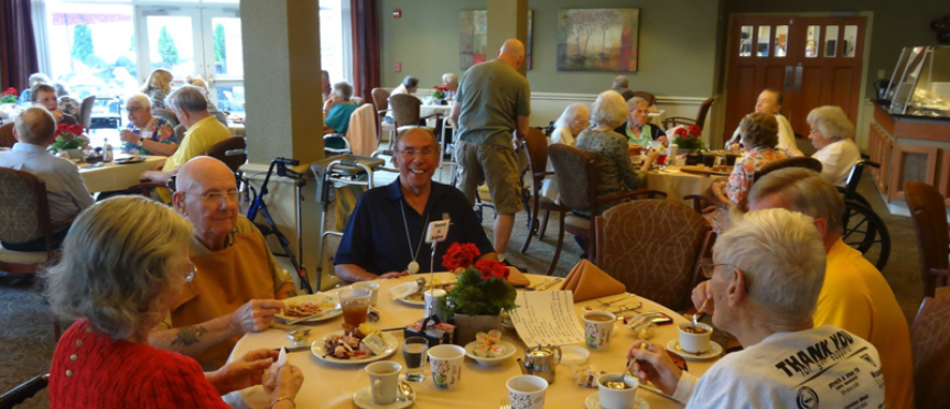 Residences at Deer Creek