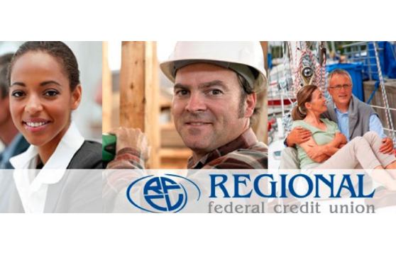 REGIONAL Federal Credit Union