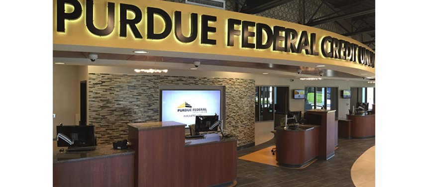 Purdue Federal Credit Union