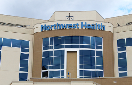 Northwest Health
