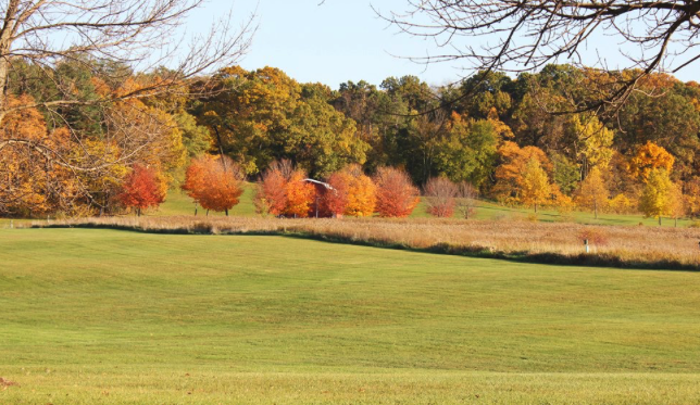 Porter County Parks &amp; Recreaction
