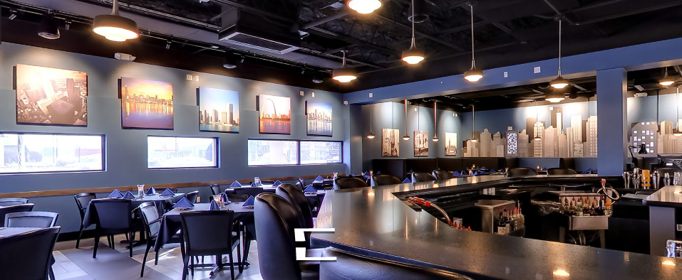 Patrick’s Grille