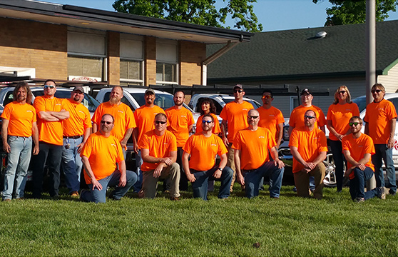 Overhead Door Company of Northwest Indiana™