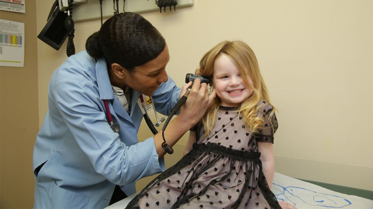 Northshore Health Centers