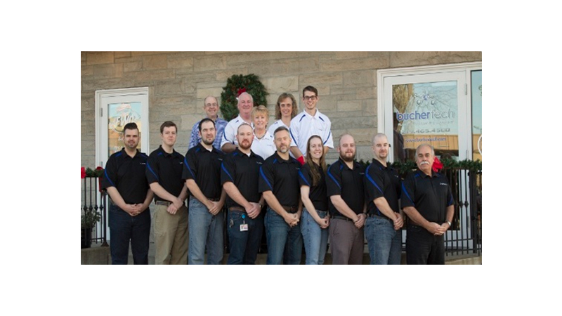 Bucher Tech