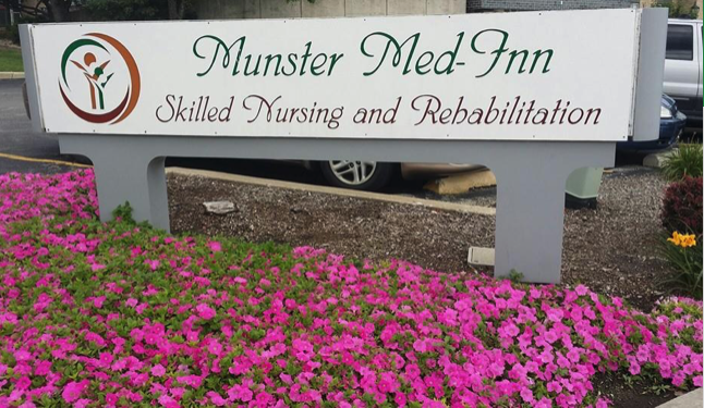 Munster Med-Inn Skilled Nursing and Rehabilitation