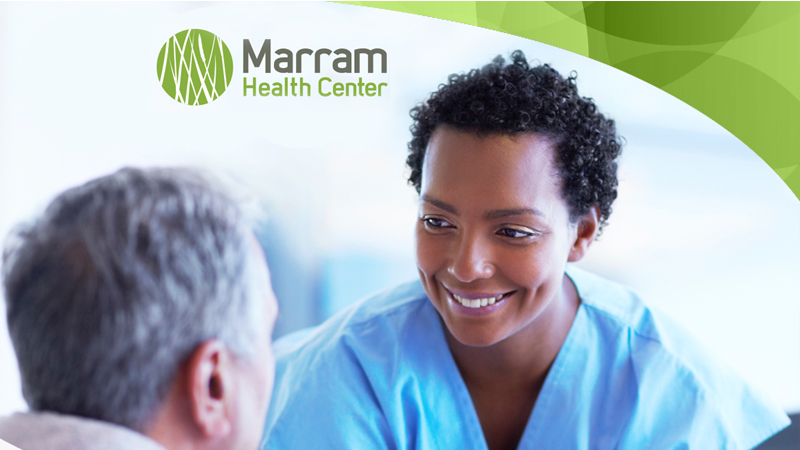 Marram Health Center