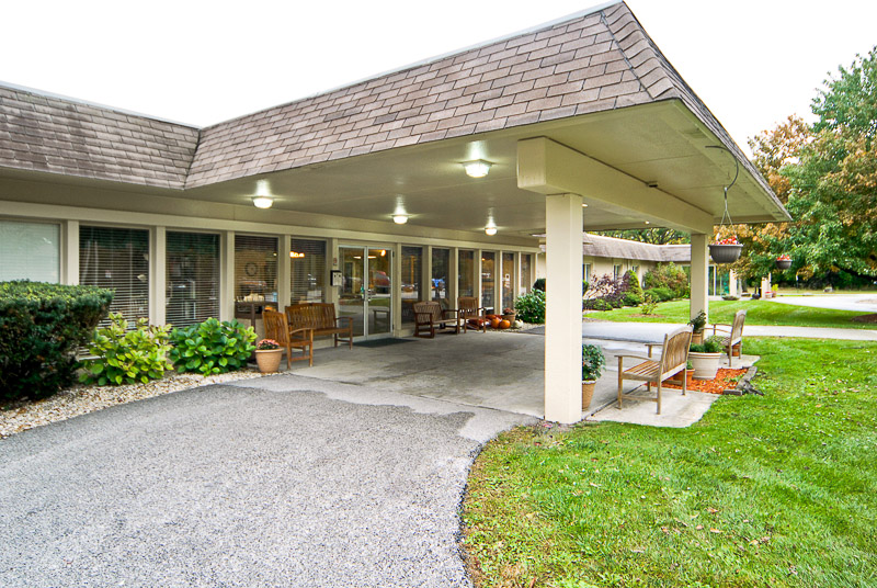Life Care Center of the Willows